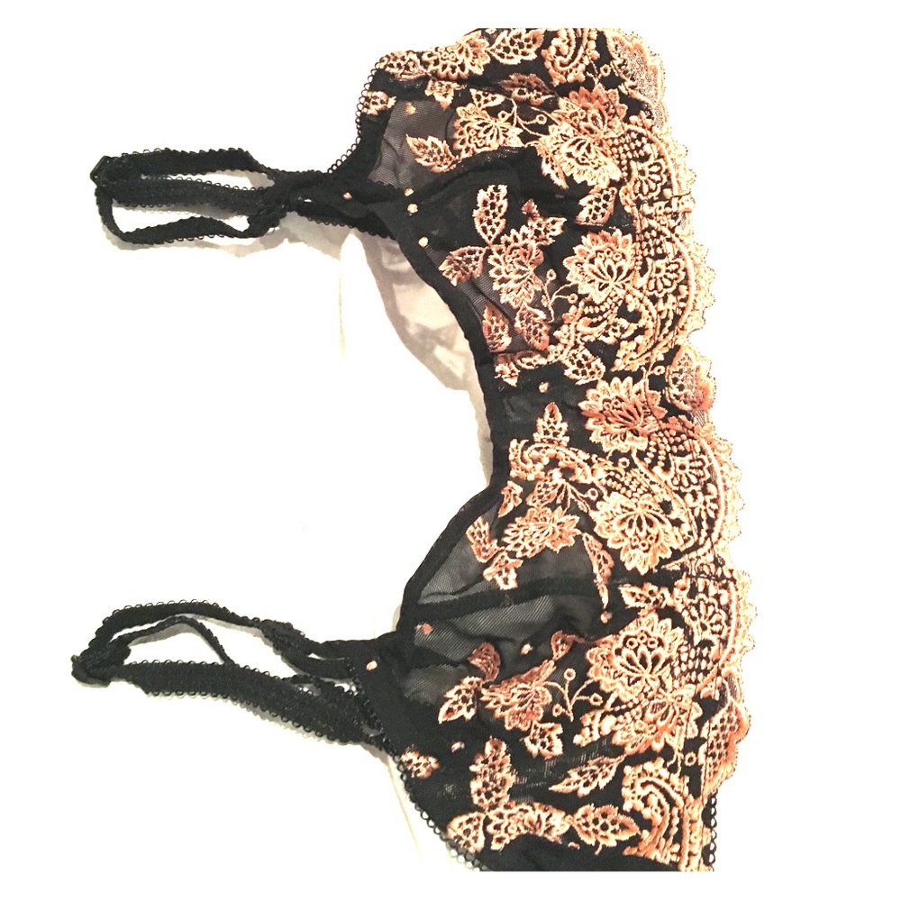 La Perla bra